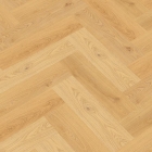 Anaturo Mio 55 Click Plus - Eiche Lakeland 7358HBC | Fischgrät-Optik | Rigid-Klickvinyl