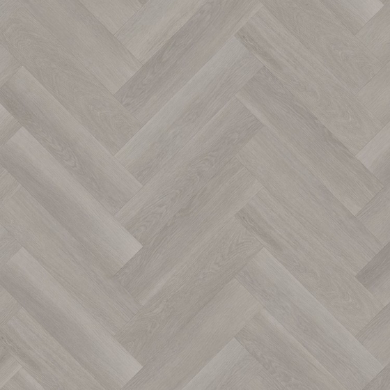 Anaturo Mio 55 Click Plus - Eiche Fläming 2075H | Fischgrät-Optik | Rigid-Klickvinyl