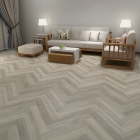 Anaturo Mio 55 Click Plus - Eiche Fläming 2075H | Fischgrät-Optik | Rigid-Klickvinyl