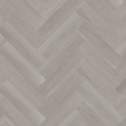 Anaturo Mio 55 Click Plus - Eiche Miramar 7700HBC | Fischgrät-Optik | Rigid-Klickvinyl