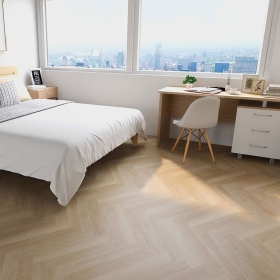 Anaturo Mio 55 Click Plus - Eiche Prenzlau 2074H |...