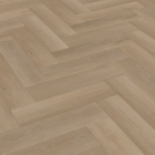 Anaturo Mio 55 Click Plus - Eiche Prenzlau 2074H | Fischgrät-Optik | Rigid-Klickvinyl