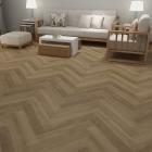 Anaturo Mio 55 Click Plus - Eiche Amarillo 7388HBC | Fischgrät-Optik | Rigid-Klickvinyl