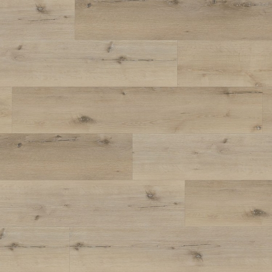 Anaturo Mio 55 Click - Eiche Hellweg 2045 | Rigid-Klickvinyl