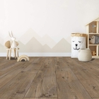 Anaturo Mio 30 Click - Kastanie Achenbach 6508C | Rigid-Klickvinyl