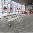 Forbo Allura Flex 100 - Grigio Twine 63658FL1 | selbstliegender Vinylboden