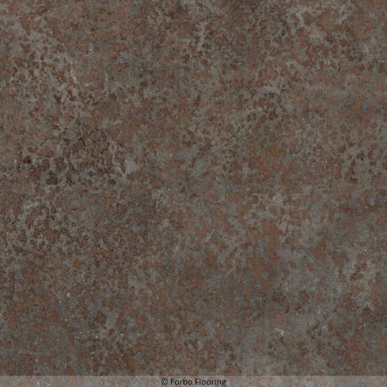 Forbo Allura 70 - Oxidized Strata 63675DR7 | Klebe-Vinylboden