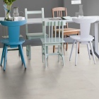 Forbo Allura Flex 55 - Sand Cement 63634FL5 | selbstliegender Vinylboden