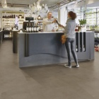 Forbo Allura Flex 55 - Canyon Cement 63636FL5 | selbstliegender Vinylboden