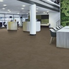 Forbo Allura Flex 55 - Canyon Cement 63636FL5 | selbstliegender Vinylboden