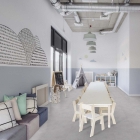 Forbo Allura Flex 100 - Light Cement 63632FL1 | selbstliegender Vinylboden