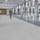 Forbo Allura Flex 55 - Light Cement 63632FL5 | selbstliegender Vinylboden