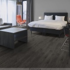 Forbo Allura 40 - Blackened Oak 60061DR4 | Klebe-Vinylboden