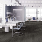 Forbo Allura Flex 100 - Blackened Oak 60061FL1 | selbstliegender Vinylboden