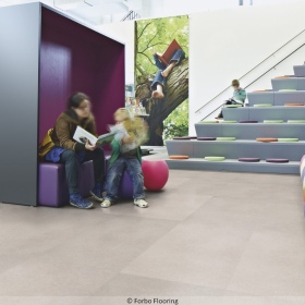 Forbo Allura 70 - Pale Speckled Ceramic 63722DR7 |...