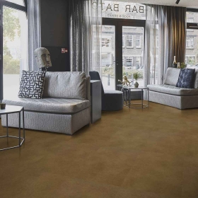 Forbo Allura 55 - Rust Speckled Ceramic 63724DR5 |...