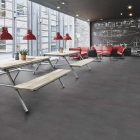 Forbo Allura 40 - Iron Speckled Ceramic 63726DR4 | Klebe-Vinylboden