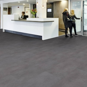 Forbo Allura Flex 100 - Iron Speckled Ceramic 63726FL1 |...