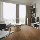 Forbo Allura 70 - Amber Elegant Oak 60068DR7 | Klebe-Vinylboden | Planke: 1200 x 200mm