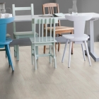 Forbo Allura 40 - Bleached Timber 63706DR4 | Klebe-Vinylboden | Planke: 750 x 150mm