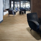 Forbo Allura 40 - Blond Timber 63412DR4 | Klebe-Vinylboden | Planke: 1200 x 200mm