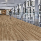 Forbo Allura Flex 55 - Light Twine 63651FL5 | selbstliegender Vinylboden | Planke: 1500 x 200mm