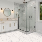 Anaturo Mio 30 Click Plus - Marmor Agora 2143C | Rigid-Klickvinyl