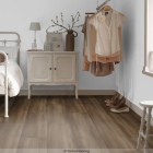 Forbo Allura 55 - Natural Twine 63653DR5 | Klebe-Vinylboden | Planke: 1500 x 200mm
