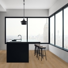 Anaturo Mio 30 Click Plus - Eiche Lohe 2467C | Rigid-Klickvinyl