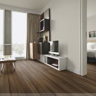 Forbo Allura Flex 100 - Natural Twine 63653FL1 | selbstliegender Vinylboden | Planke: 1500 x 200mm