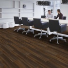 Forbo Allura 55 - Dark Twine 63655DR5 | Klebe-Vinylboden | Planke: 1500 x 200mm