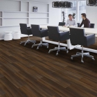 Forbo Allura Flex 100 - Dark Twine 63655FL1 | selbstliegender Vinylboden | Planke: 1500 x 200mm