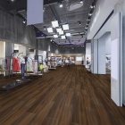 Forbo Allura Flex 55 - Dark Twine 63655FL5 | selbstliegender Vinylboden | Planke: 1500 x 200mm