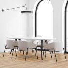 Anaturo Mio 55 Click+Cork - Eiche Agullana 2507CC | Kork-Klickvinyl