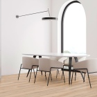 Anaturo Mio 55 Click+Cork - Eiche Silves 2506CC | Kork-Klickvinyl