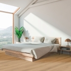 Anaturo Mio 55 Click+Cork - Eiche Albera 2511CC | Kork-Klickvinyl