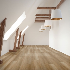 Anaturo Mio 55 Click+Cork - Eiche Austin 7359CC |...