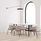 Anaturo Mio 55 Click+Cork - Eiche Breda 2514CC | Kork-Klickvinyl