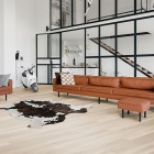 Anaturo Mio 55 Click+Cork - Eiche Montnegre 2513CC | Kork-Klickvinyl