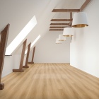 Anaturo Mio 55 Click+Cork - Eiche Tordera 2509CC | Kork-Klickvinyl