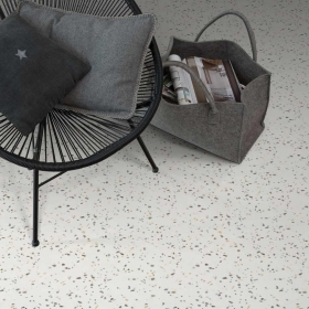 Gerflor Booster - Confetti Light Grey 2352