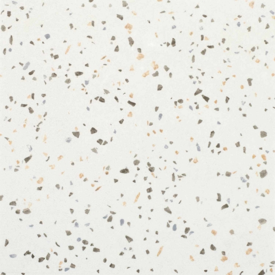 Gerflor Booster - Confetti Light Grey 2352 | Lieferform: Rolle | Breite: 4,00m