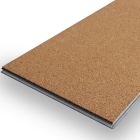 Anaturo Mio 55 Click+Cork - Eiche Waco 7702CC | Kork-Klickvinyl