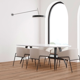 Anaturo Mio 55 Click+Cork - Eiche Phoenix 7898CC |...