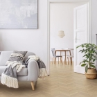 Gerflor Primetex - Azay Cream 2346 | Lieferform: Rolle | Breite: 4,00m