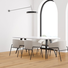 Anaturo Mio 55 Click+Cork - Eiche Seva 2517CC |...