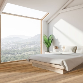 Anaturo Mio 55 Click+Cork - Eiche Baltimore 7711CC |...