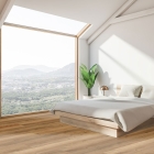 Anaturo Mio 55 Click+Cork - Eiche Baltimore 7711CC | Kork-Klickvinyl