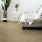 Gerflor Primetex - Azay Brown 2347 | Rollenware