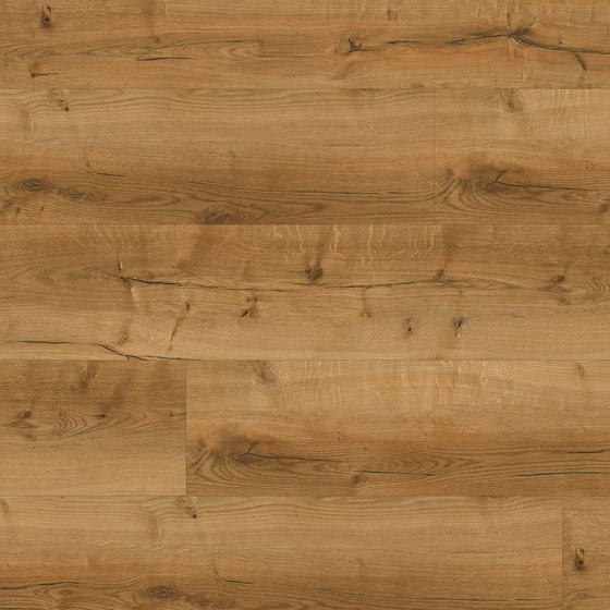 Anaturo Mio 55 Click+Cork - Eiche Tarifa 2518 | Kork-Klickvinyl